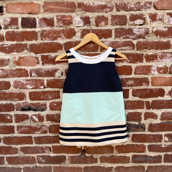 Striped Top - Picture 1 of 2